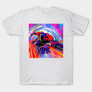 Across the Spider-Verse T-Shirt